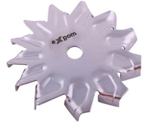 Wentylator alternatora  MF3 Nowy Typ EXPOM KWIDZYN eu