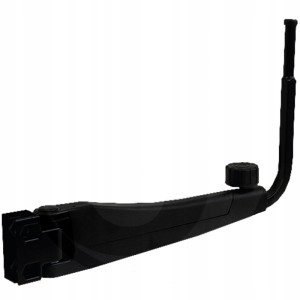 Uchwyt lusterka Massey Ferguson 3787145M91