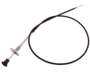 Linka - Rozdzielacz napędu L-1120mm 6490209 ZETOR Waryński