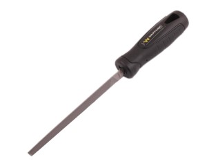 Pilnik trójkątny 150 mm Waryński
