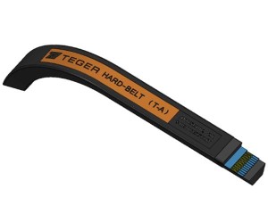 Pas klinowy Hard-Belt (T-A-1250) A-1250 C-330 TEGER