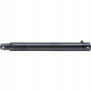 Siłownik hydrauliczny 560mm skok 400mm tłok 60mm