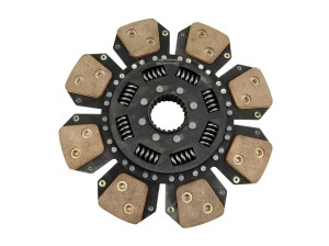 Tarcza sprzęgła ceramiczna MF Steyer 3580946M2 WARYŃSKI