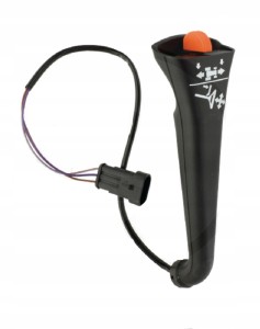 Przełącznik kierunku jazdy Fendt G718970160032