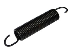 Sprężyna tulei wyciskowej 88108021 sprzedawane po 10 C-385 ORYGINAŁ URSUS