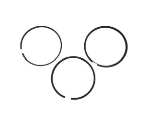 Komplet pierścieni tłokowych silnika 52110096 89003900U K11478  1-tłok C-385T ( turbo) ORYGINAŁ URSUS