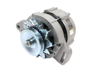 Alternator A124F 14V 44A URSUS 912-1614 MF 235 EXPOM KWIDZYN eu