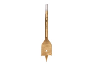 Wiertło do drewna płaskie - łopatkowe 28/400 mm / TEGER
