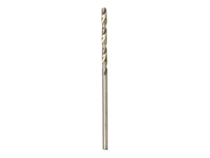 Wiertło do metalu HSS (DIN 338) 1.6 mm / TEGER (sprzedawane po 10)