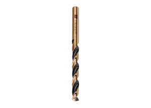 Wiertło do metalu HSS PRO (DIN 338) 1.5 mm / TEGER (sprzedawane po 10)