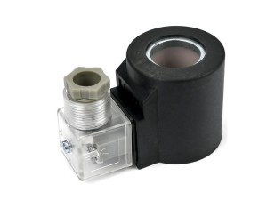 Cewka do rozdzielacza (elektrozawór CETOP 3 NG6) 50L 24V VOIMA