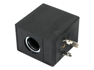 Cewka do rozdzielacza hydraulicznego 40L 12V VOIMA