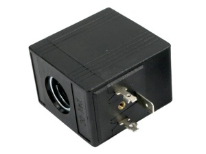 Cewka do rozdzielacza hydraulicznego 40L 24V VOIMA