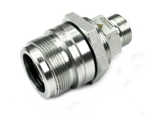 Zawór gniazdo ZSR (50490020) M22x1.5 skręcane VOIMA