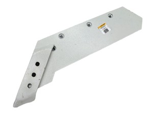 Lemiesz z dłutem lewy zastosowanie VIS/016 35-50cm XXL Unia Pług stal borowa WARYŃSKI