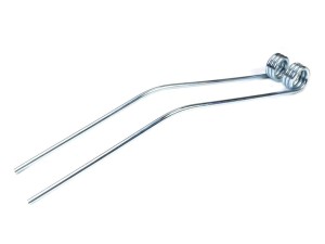 Palec, sprężysty FI 10, ZKT 350-420 OC SM zastosowanie InterTech, Waryński
