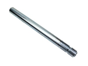 Wałek, WOM frezowany jednostronnie 900mm Z6 - 1 3/8, Waryński