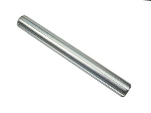 Wałek, WOM frezowany całościowo 250mm Z6 - 1 3/8, Waryński