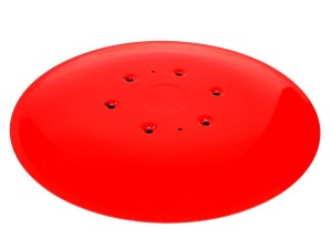 Talerz ślizgowy Kosiarka rotacyjna 1,65 m gr. 4mm Waryński