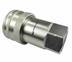 Szybkozłącze hydrauliczne gniazdo G3/4"BSP gwint wewnętrzny ISO 7241-A Waryński