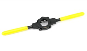 Oprawka wzmocniona do narzynek ręcznych  25x 9mm (M7-M9) Waryński