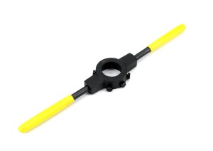 Oprawka wzmocniona do narzynek ręcznych  30x 11mm (M10-M11) Waryński