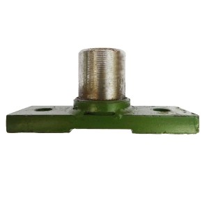 Czop korby 2208040006 rozrzutnik obornika Rolmus
