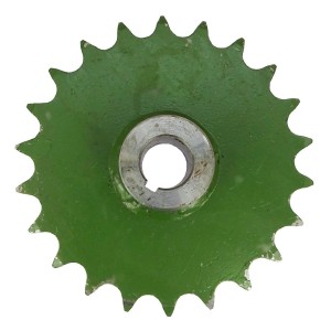 Koło łańcuchowe Z-22 FI-30mm 1" stalowe rozrzutnik obornika