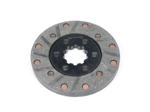 Tarcza hamulcowa 3134666R93 CASE. Waryński