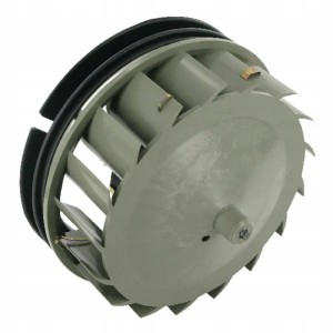 Silnik dmuchawy Fendt G178810130020