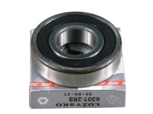 Łożysko 6307 2RS Kraj