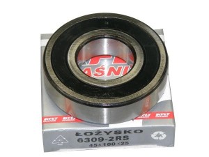 Łożysko kulkowe 6309 2RS Kraj