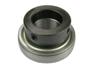 Łożysko samonastawne D207