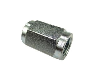 Mufka 1/4" BSP