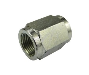 Mufka 3/8" BSP