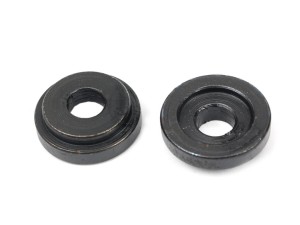 Tulejka zewnętrzna noża rozdrabniacza 20mm do noża 4mm Bizon Waryński (sprzedawane po 25)