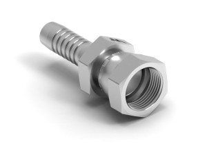 Zakucie hydrauliczne DK DN06 14x1.5 (pasuje do KOMATSU) PREMIUM Waryński ( sprzedawane po 5 )