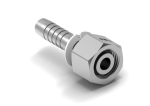 Zakucie hydrauliczne DKOL DN16 18L M27x2 PREMIUM Waryński ( sprzedawane po 10 )