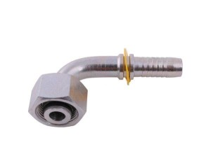 Zakucie hydrauliczne DKOS90 DN06 10S M18x1.5 Waryński ( sprzedawane po 2 )