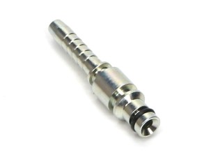 Wtyk do myjki (pasuje do Karcher) typu CLICK DN06 Warynski ( sprzedawane po 5 )
