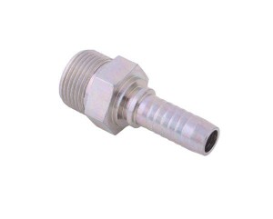 Zakucie hydrauliczne ORFSAD DN06 11/16"-16 Waryński ( sprzedawane po 5 )