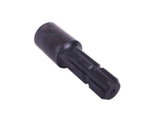 Redukcja adapter otwór wew. Q 30 mm na wałek 1 3/8" 6 wpustów WARYŃSKI