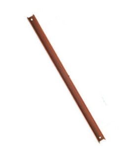 Listwa L-780mm rozrzutnik obornika Tandem