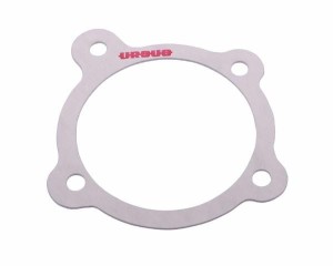 Uszczelka pokrywy licznika motogodzin krążelit 0.8mm C-330 ( sprzedawane po 10 ) ORYGINAŁ URSUS