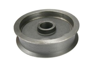 Koło napinacza 5060420090 szerokość 5 cm Bizon
