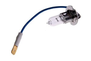 Żarówka H3 12V  55W ( sprzedawane po 10 )