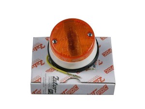 Kierunkowskaz boczny (lampa) Zetor