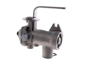 Regulator siły hamowania 3 zakresowy Przyczepa D-47