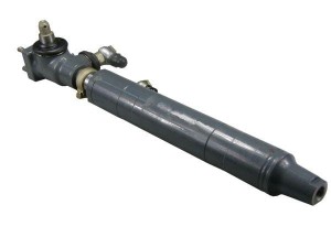 Cylinder hydrauliczny, siłownik wspomagania układu kierowniczego Zetor Czeski