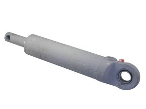 Cylinder hydrauliczny, siłownik, cyklop podpory prawy Kraj